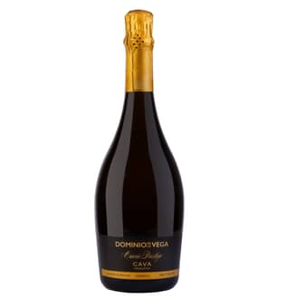 2019 Dominio de la Vega Pinarejo Cuvee Prestige Cava DO