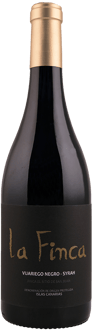 2024 La Finca Tinto Islas Canarias DO