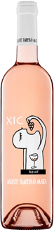 2023 Agusti Torello Mata Xic Rosado Penedès DO