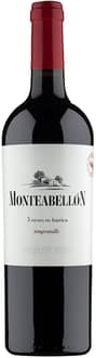 2021 Monteabellón 5 Meses Magnum Ribera del Duero DO 1,5 L