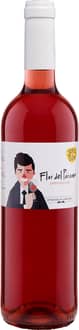 2023 Flor del Páramo Rosado Castilla y León VT