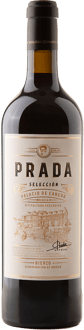 2018 Prada Selección Bierzo DO BIO