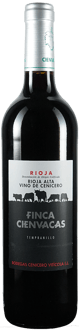 2024 Finca Cienvacas Joven Rioja DOCa
