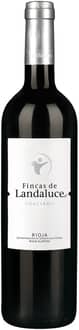 2019 Fincas de Landaluce Graciano Rioja DOCa