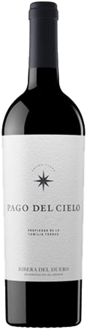 2019 Pago del Cielo DO Ribera del Duero