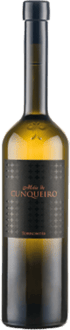 2023 Máis de Cunqueiro Torrontés Ribeiro DO