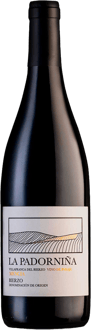 2020 La Padorniña Mencía Bierzo DO