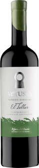 2021 VIÑEDO ESPECIAL EL TALLAR