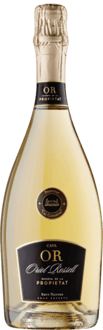 2015 Oriol Rossell Propietat Gran Reserva DO Cava