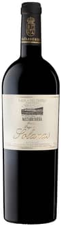 2010 Matarromera Prestigio Pago de las Solanas Ribera del Duero DO