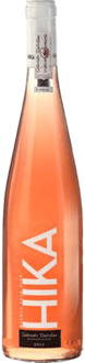 2023 Hika Rosado DO Getariako Txakolina