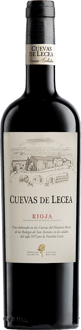 2021 Cuevas de Lecea Rioja DOCa 2021 Cuevas de Lecea Rioja DOCa
