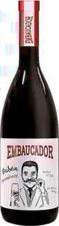2023 Embaucador Monastrell Alicante DO