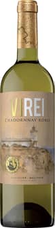 2023 Vi Rei Chardonnay Roble Plà i Levant DO