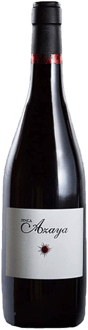 2019 Valduero Finca Azaya Castilla y Leon VT