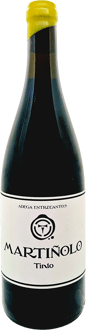 2022 Martiñolo Tinto