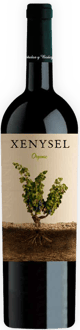 2023 Xenysel Organic Jumilla DO BIO
