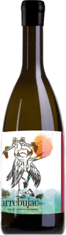2024 Arrebujao Tinto Extremadura VT