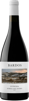 2021 Bardos Suprema Ribera del Duero DO