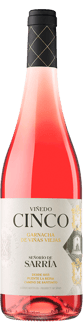 2022 Señorío de Sarria Viñedo Nº5 Rosado DO Navarra