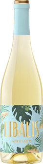 2024 Libalis Afrutado