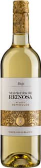2023 Marqués de Reinosa Tempranillo Blanco Semidulce Rioja DOCa