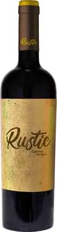 2022 Rustic Alicante DO