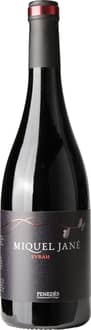2023 Syrah Penedès DO BIO