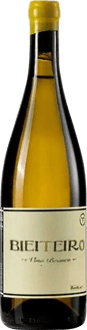 2020 Bieiteiro Branco