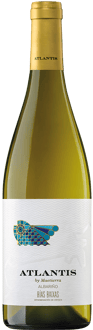 2024 Atlantis Albariño Rías Baixas DO