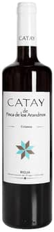 2019 Catay Crianza Rioja DOCa