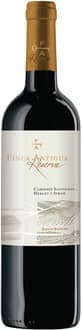 2016 Reserva La Mancha DO