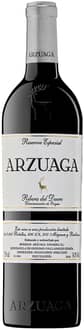 2019 Arzuaga Reserva Especial Ribera del Duero DO
