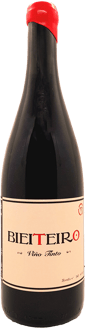 2019 Bieiteiro Tinto