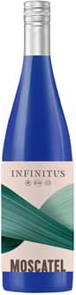 2023 Infinitus Moscatel Castilla VT