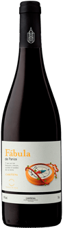 2024 Fábula Cariñena Cariñena DO