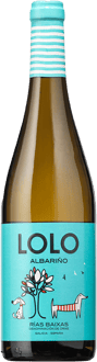 2022 Lolo DO Rias Baixas