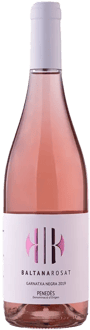 2023 Baltana Rosado Penedès DO BIO