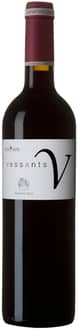 2011 Vessants
