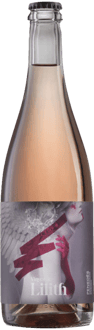 2022 Vinyes de Lilith Monastrell Rosado Cataluña DO