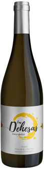 2024 Las Dehesas Blanco Afrutado Valle de la Orotava DO