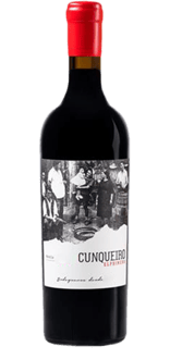 2020 El Primero Tinto Crianza Ribeiro DO