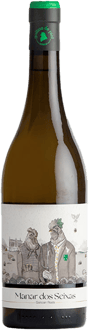 2022 Manar Dos Seixas DO Monterrei
