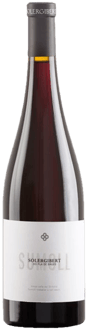 2021 Solergilbert Sumoll Pla de Bages DO