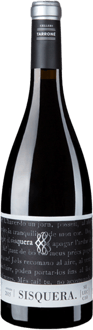 2021 Cellers Tarrone Sisquera Seleccio Terra Alta DO