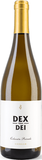 2024 Dextera Dei Godello Colección Privada