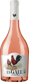2023 Vi Rei Es Gall Rosado Mallorca VT