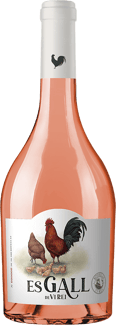2024 Vi Rei Es Gall Rosado Mallorca VT