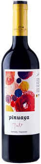 2023 Pinuaga Tinto Castilla VT BIO 2023 Pinuaga Tinto Castilla VT BIO