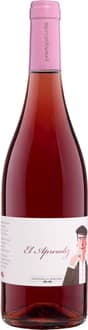 2023 El Aprendiz Rosado Castilla y León VT BIO